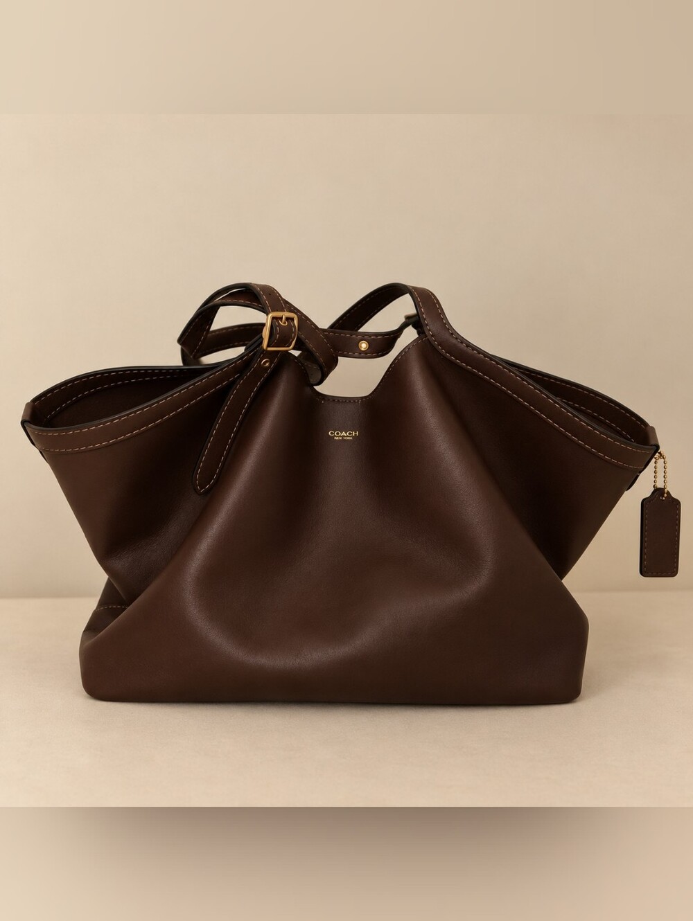 Coach Grametcy Tote